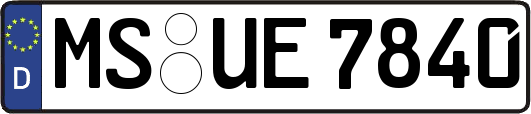 MS-UE7840