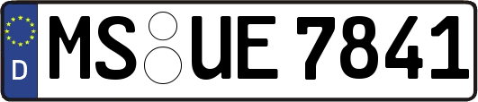 MS-UE7841