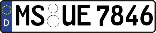 MS-UE7846