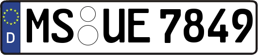 MS-UE7849