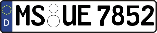MS-UE7852
