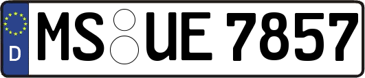 MS-UE7857