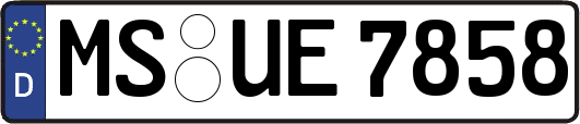 MS-UE7858