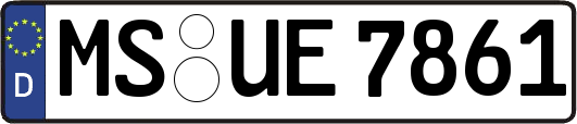 MS-UE7861