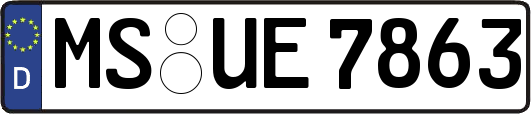 MS-UE7863