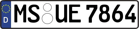 MS-UE7864