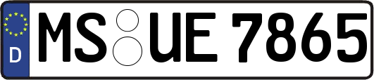 MS-UE7865