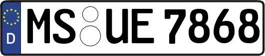 MS-UE7868