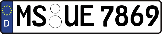 MS-UE7869