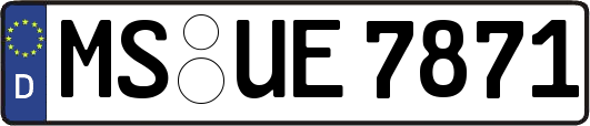 MS-UE7871