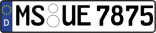 MS-UE7875