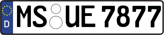 MS-UE7877