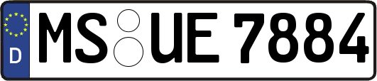 MS-UE7884