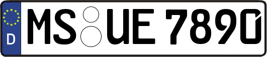 MS-UE7890
