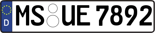 MS-UE7892