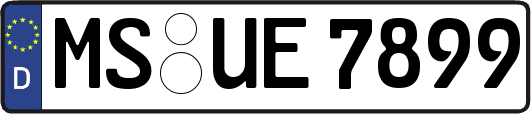 MS-UE7899