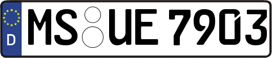 MS-UE7903
