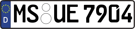 MS-UE7904