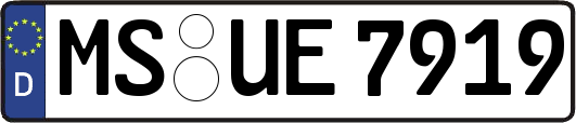 MS-UE7919