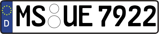 MS-UE7922