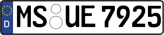 MS-UE7925