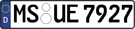 MS-UE7927