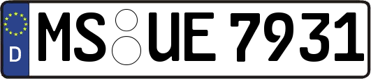 MS-UE7931