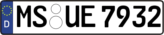 MS-UE7932