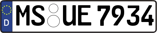 MS-UE7934