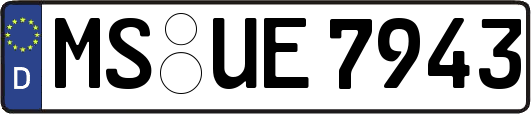 MS-UE7943