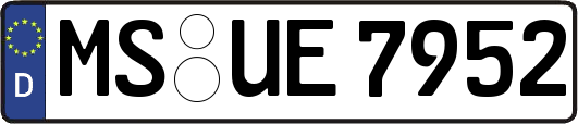 MS-UE7952