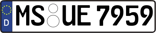 MS-UE7959