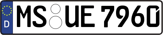 MS-UE7960