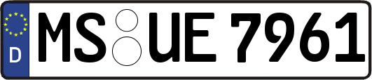 MS-UE7961