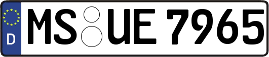 MS-UE7965