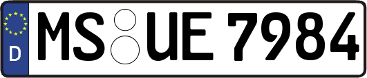 MS-UE7984