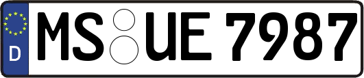 MS-UE7987