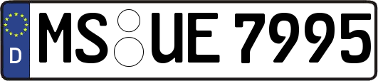 MS-UE7995