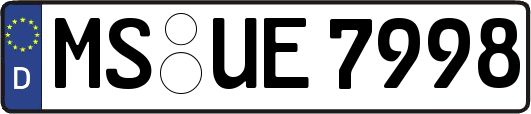 MS-UE7998