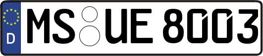 MS-UE8003