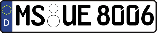 MS-UE8006