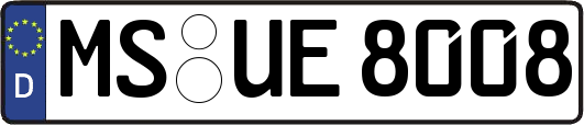 MS-UE8008