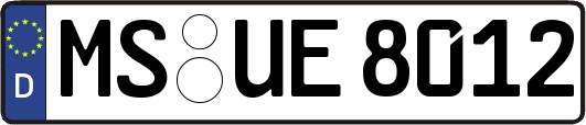 MS-UE8012