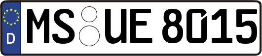 MS-UE8015