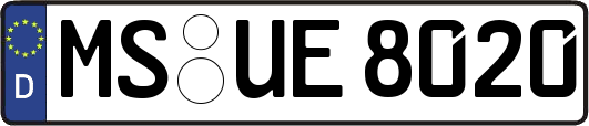 MS-UE8020