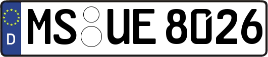 MS-UE8026