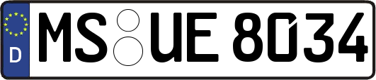 MS-UE8034