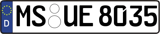 MS-UE8035