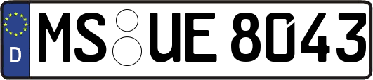 MS-UE8043