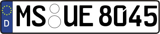 MS-UE8045